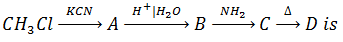 Chemistry-Nitrogen Containing Compounds-5353.png